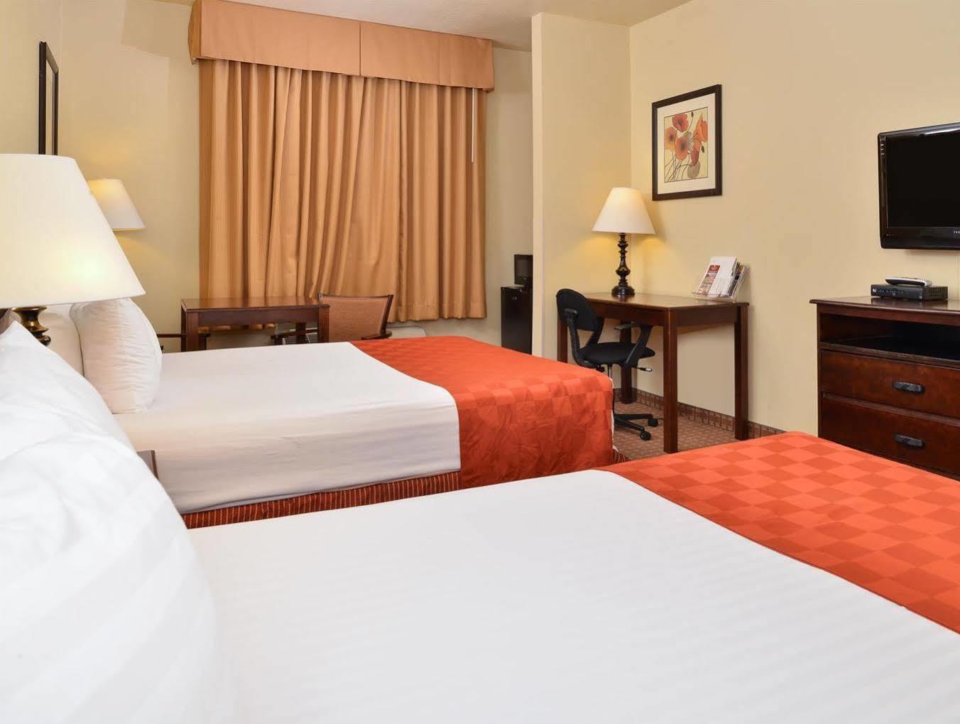 Quality Inn & Suites فورت وورث المظهر الخارجي الصورة